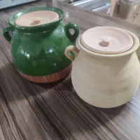 کوزه سفالی