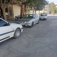 سمند83معمولی سفارشی