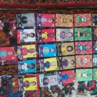 کیمدی کارت