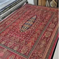 یک جفت فرش ۹ متری طرح دیبا