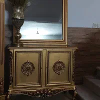 آینه کنسول سلطنتی