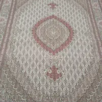 فرش دست بافت  6متری