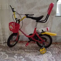 دوچرخه ۱۲