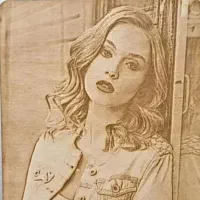 کسب درآمد با یادگیری سوخته نگاری +مدرک فنی حرفه ای