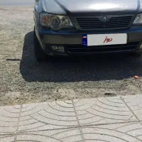 پراید ۱۱۱مدل ۹۰تمام رنگ