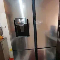 یخچال ساید