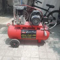 پمب باد۸۰ لینری