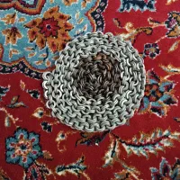 زنجیر واشری