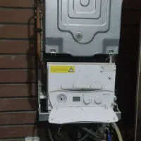 تعمیرات پکیج/سرویس پکیج/غرب تهران