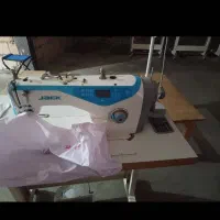 چرخ خیاطی کامپیوتری a4