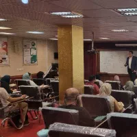 دوره های تخصصی EPT MSRT MHLE TOLIMO TELP UTEPT