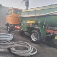 تخلیه چاه و لوله بازکنی