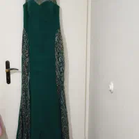 تعدادی لباس مجلسی