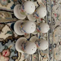 نمک پاش ودیس ویکتوریا اصل