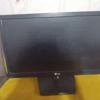 مانیتور ال جی LG 20M37A