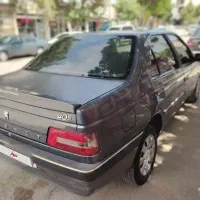 پژو 405 SLx موتور Tu5|خودرو سواری و وانت|شیروان (خراسان), |دیوار
