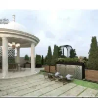 108متری-2خواب-فول-تمیز