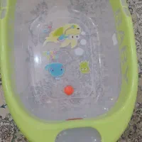 وان حمام کودک