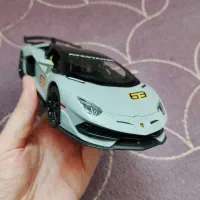 ماکت فلزی AVENTADOR