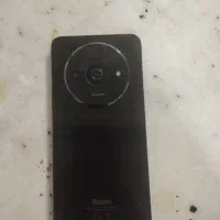 گوشی شیائومیa3رم4و ۱۲۸گیگ حافظه