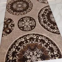 فرش 4 متری طرح فانتزی