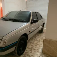 پژو مدل ۹۶ بدون رنگ