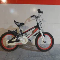 دوچرخه قناری ۱۶