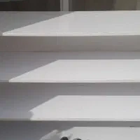 قفسه مغازه