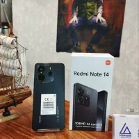 Redmi note14|موبایل|تبریز, |دیوار