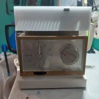 دستگاه عرق گیر برقی خانگی مربوط ۶۰سال قبل
