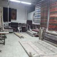 رفو و تعمیرات تخصصی فرش ایران