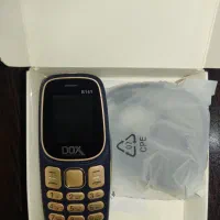 گوشی DOX مدل «B141»