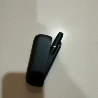 دستگاه ایکاس IQOS 3 DUOS رنگ مشکی