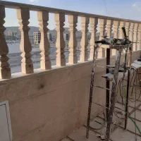 فروش و نصب نرده سنگی