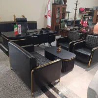 نیم ست اداری زیر قیمت بازار تک و عمده