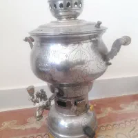 سماور سالم