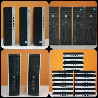 مینی کیس نسل 3 تا 9 Mini case hp acer apple