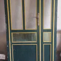 درب آلومنیوم