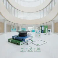 گرفتن مقطع ارشد و دکتری بهداشت محیط hse