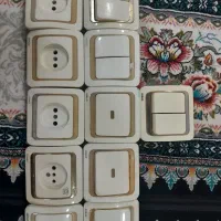 کلیدوپریز دست دوم مارک جهان