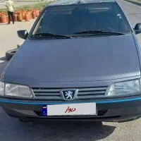 پژو 405مدل 95|خودرو سواری و وانت|میناب, |دیوار
