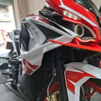 موتور اراس rs 200 مدل 1400