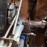 دروگر، ادوات کشاورزی