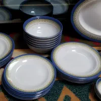 ملامین نشکن کویر یزد