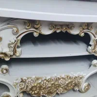 میز تلویزیون بسار سالم