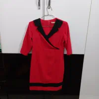 لباس مجلسی و همینطور لباس عادی