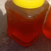 عسل طبیعی