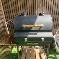 کباب پز گازی