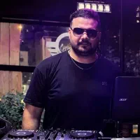 دیجی دی جی DJ مراسمات عقد عروسی نامزدی دورهمی تولد