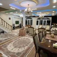 فروش دوبلکس تمام فول شهرک پیام